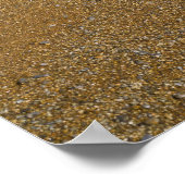 ジュラシック・コースト、ジュラシック・ドア、ルーワース・コーブ、2 ポスター (角)