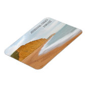 ジュラシック・コースト、ドーセット マグネット (左側)