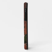 ジュラシック・コースト・ビューiPhone SE + iPhone 5/5Sケース Case-Mate iPhoneケース (裏面/左)