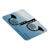 ジュラシック・コースト マグネット (右側)