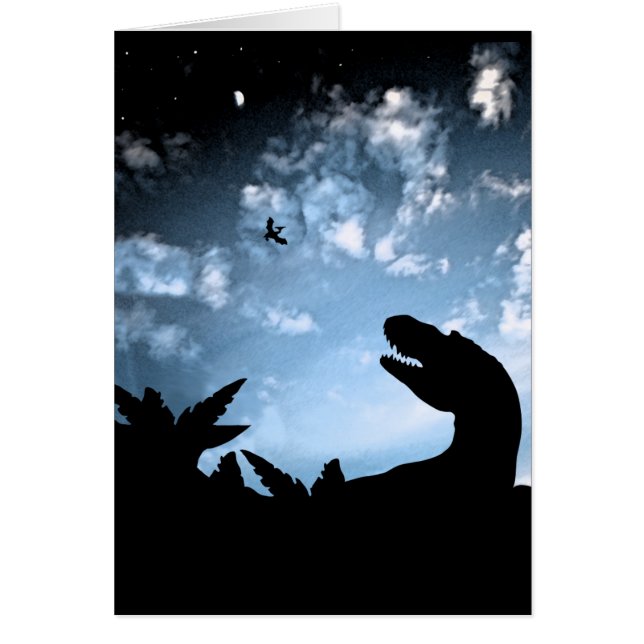 ジュラシック・スカイ (正面)