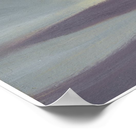 ジュラシック・ロック ポスター (角)