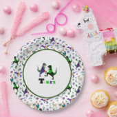 ジュラシック・ワールド ペーパープレート (パーティー)