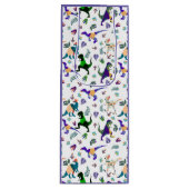 ジュラシック・ワールド ワインギフトバッグ (正面)