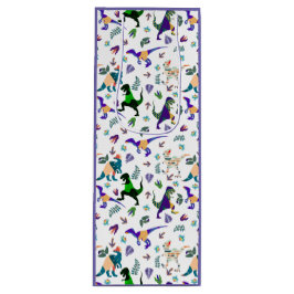 ジュラシック・ワールド ワインギフトバッグ