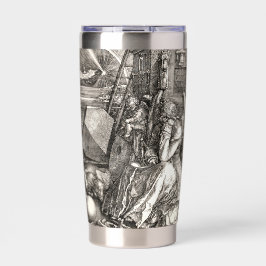 ジュラーメレンコリア絶縁 保温保冷タンブラー