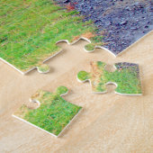 ジュラ島トラック、スコットランド30-pc ジグソーパズル (側面)