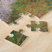 ジュラ島、スコットランド30-pc ジグソーパズル (側面)