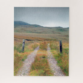 ジュラ島、スコットランド520-pc ジグソーパズル