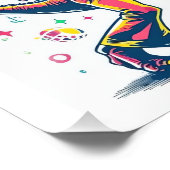 ジュラ紀を手に入れよう！ フォトプリント            (角)