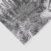 ジュラ紀プテロダクティル 薄葉紙 (詳細)