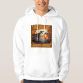 ジュラ紀恐竜 パーカ (正面)