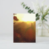 ジュラ紀 ポストカード (スタンド正面)