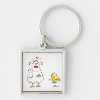 ジュリアごまかす先生 キーホルダー