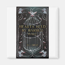 ジュリアのカバー磁石