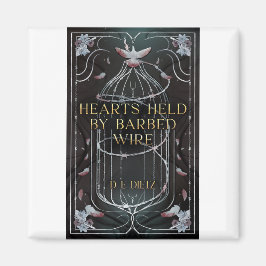 ジュリアのカバー磁石 マグネット