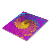 ジュリアのフラクタル2 タイル (側面)