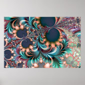 ジュリアの夢 ポスター (正面)