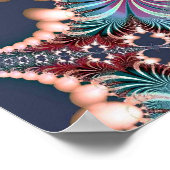 ジュリアの夢 ポスター (角)