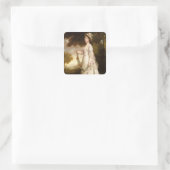 ジュリアキートベリー スクエアシール (バッグ)