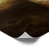 ジュリアキートベリー ポスター (角)