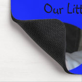 ジュリアスおよびジャック2 マウスパッド (コーナー)