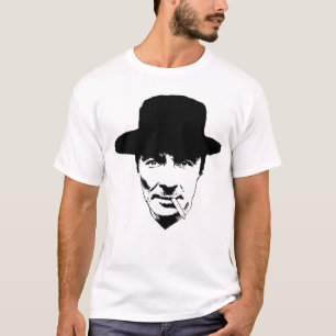 ジュリアスロバート・オッペンハイマー Tシャツ