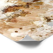 ジュリアス・クレバー:冬の夜歩き ポスター (角)