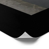 ジュリアス・シーザー引用文ポスター ポスター (角)