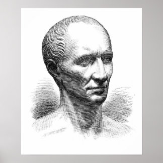 ジュリアス・シーザー ポスター