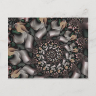 ジュリアズインカラー ポストカード