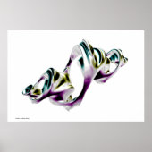 ジュリアセットII ポスター (正面)