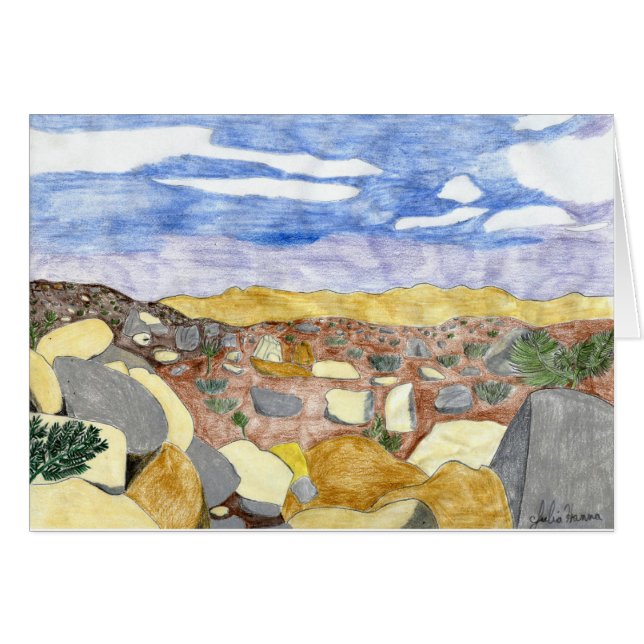 ジュリアハナ著小尖塔 (正面横)