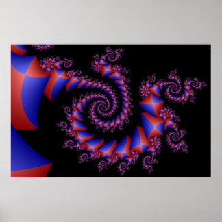 ジュリアピローズ ポスター