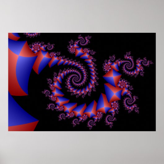 ジュリアピローズ ポスター (正面)