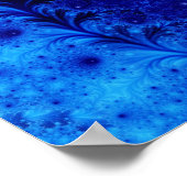 ジュリアフラクタル4 ポスター (角)