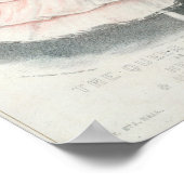 ジュリアンのポ祝ルカ ポスター (角)