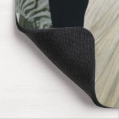 ジュリアンの彫像背信者 マウスパッド (コーナー)