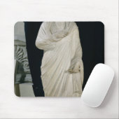ジュリアンの彫像背信者 マウスパッド (マウス)