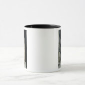 ジュリアンの彫像背信者 マグカップ (中央)