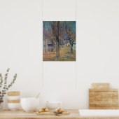 ジュリアンアルデンヴァイールコネチカット村 ポスター (キッチン)