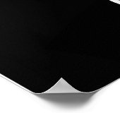 ジュリアン・カストロ・インク・アート ポスター (角)