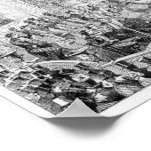 ジュリアン・コンサート・オーケストラ ポスター (角)