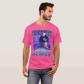 ジュリアン・ゴジエ Tシャツ (正面フル)