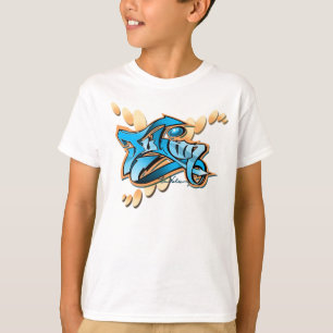 ジュリアン Tシャツ