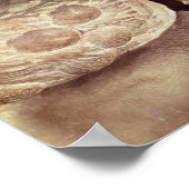 ジュリアーノ・デ・メディチの墓 ポスター (角)