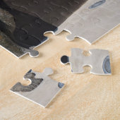 ジュリア像キプロス。 ジグソーパズル (側面)