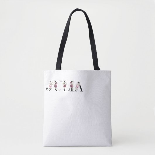 ジュリア トートバッグ (正面)