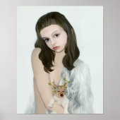 ジュリア ポスター (正面)