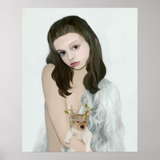 ジュリア ポスター